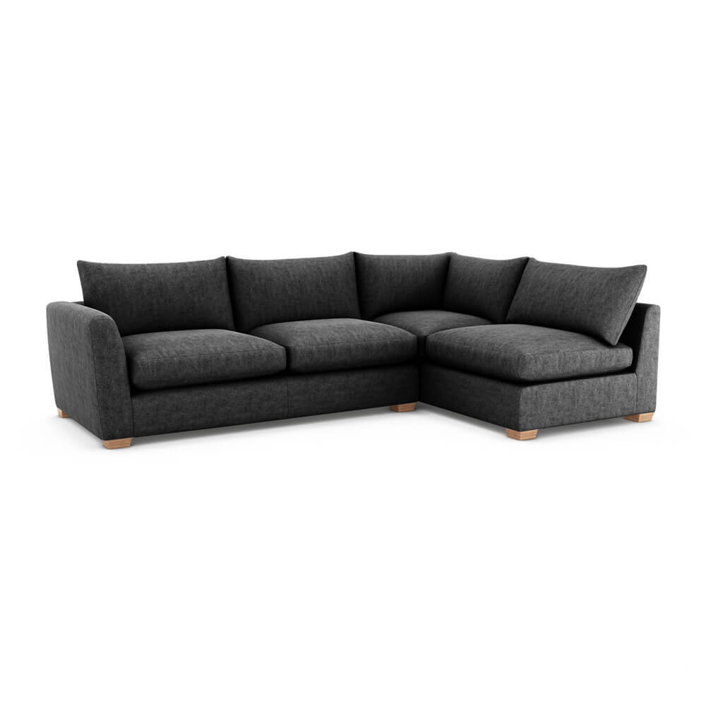 Best selling deals sectional sofa